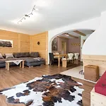Bergwild Apartment *