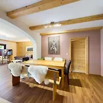 Apartment Bergwild Garmisch-Partenkirchen