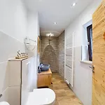 Bergwild Apartment *