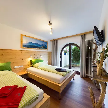 Bergwild * Garmisch-Partenkirchen