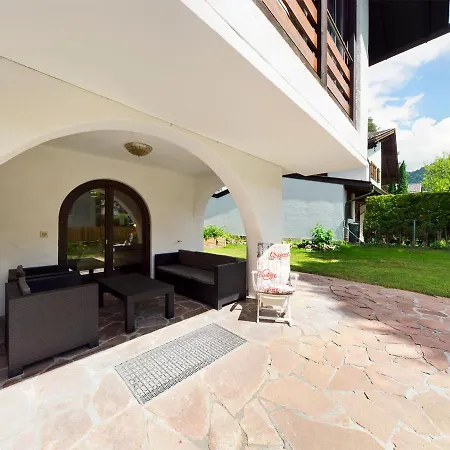 Bergwild Garmisch-Partenkirchen