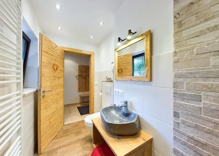 Bergwild Garmisch-Partenkirchen